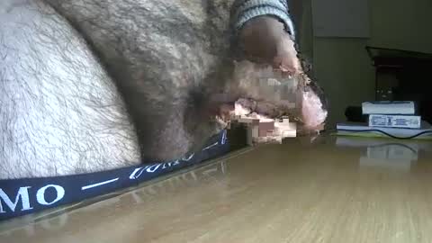 VictorHume online show from 02/20/25, 11:54