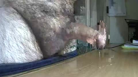 VictorHume online show from 03/06/25, 11:42