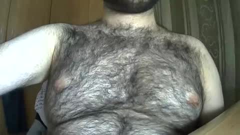 VictorHume online show from 10/06/25, 10:07