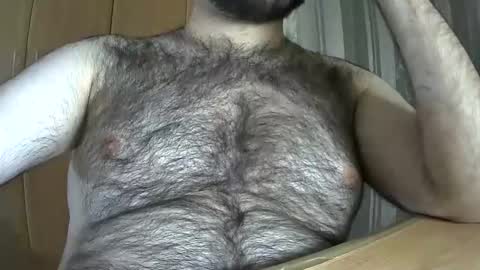 VictorHume online show from 10/26/25, 11:42