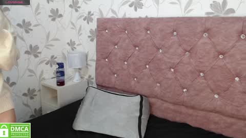 Victoria  online show from 01/24/25, 06:57