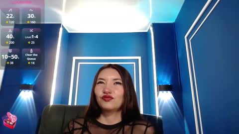 Victoria  online show from 09/11/25, 03:28