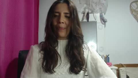 Snapshot of victoria25_meester chatting on 01/22/25, 11:53 Hi guys   Im victoria  Be the one who can control me in PVT online show from 01/22/25, 11:53
