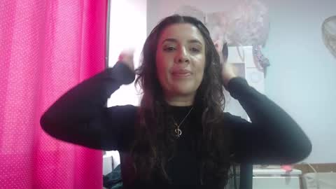 Snapshot of victoria25_meester chatting on 01/31/25, 04:48 Hi guys   Im victoria  Be the one who can control me in PVT online show from 01/31/25, 04:48