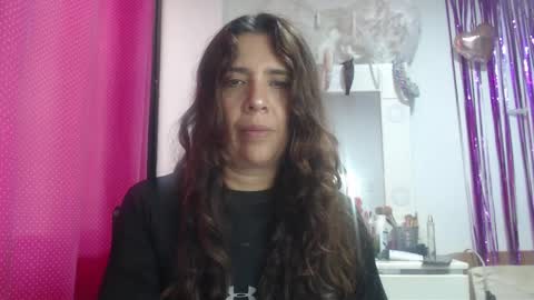 Snapshot of victoria25_meester chatting on 02/16/25, 10:10 Hi guys   Im victoria  Be the one who can control me in PVT online show from 02/16/25, 10:10