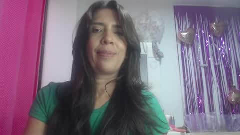 Snapshot of victoria25_meester chatting on 02/21/25, 10:26 Hi guys   Im victoria  Be the one who can control me in PVT online show from 02/21/25, 10:26