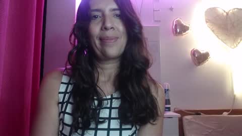 Snapshot of victoria25_meester chatting on 02/27/25, 11:37 Hi guys   Im victoria  Be the one who can control me in PVT online show from 02/27/25, 11:37