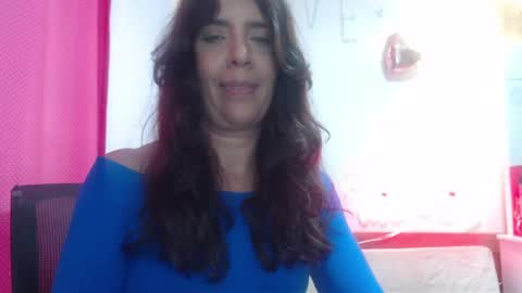 Snapshot of victoria25_meester chatting on 03/06/25, 08:27 Hi guys   Im victoria  Be the one who can control me in PVT online show from 03/06/25, 08:27