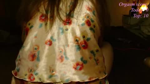 Victoria97 online show from 11/27/25, 09:39