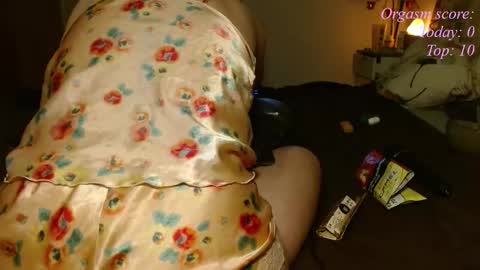 Victoria97 online show from 12/02/25, 07:42