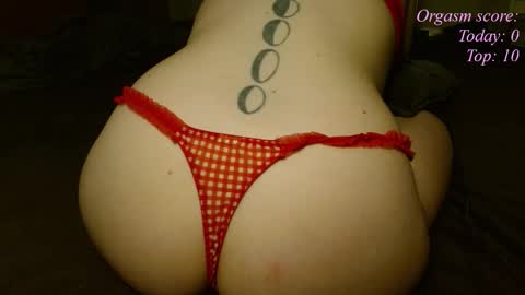 Victoria97 online show from 03/21/26, 06:33