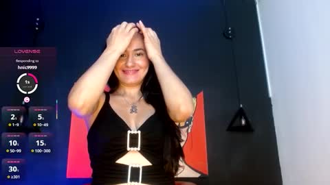 victoria_1126 online show from 02/12/26, 01:55