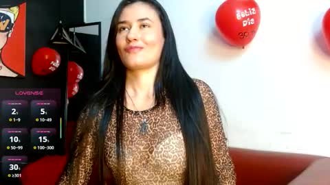 victoria_1126 online show from 02/17/26, 09:21