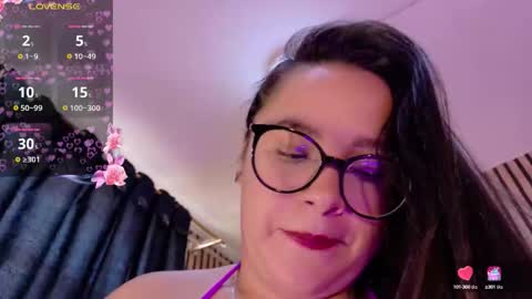victorira online show from 09/25/25, 08:56