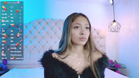 Snapshot of victoria_adams14 chatting on 01/07/25, 11:58 Victoria for you online show from 01/07/25, 11:58