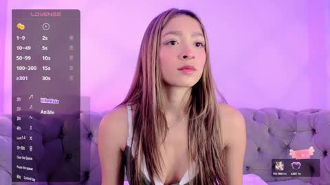 Snapshot of victoria_adams14 chatting on 01/08/25, 12:05 Victoria for you online show from 01/08/25, 12:05