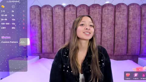 Snapshot of victoria_adams14 chatting on 01/11/25, 11:56 Victoria for you online show from 01/11/25, 11:56
