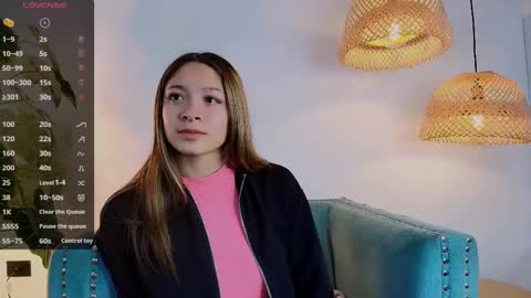 Snapshot of victoria_adams14 chatting on 03/12/25, 10:16 Victoria for you online show from 03/12/25, 10:16