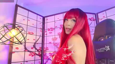  Victoria for you  online show from 10/31/25, 03:29