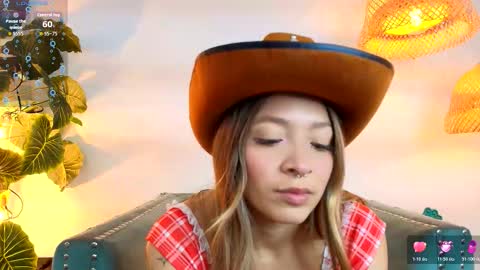  Victoria for you  online show from 02/16/26, 03:35