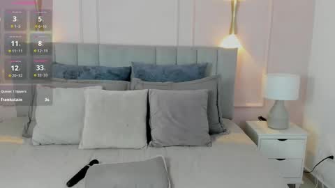 victoria  online show from 04/13/26, 07:41