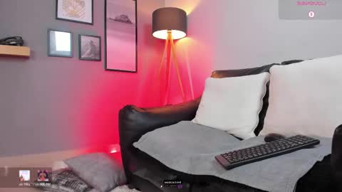 Victoria online show from 03/02/26, 08:48