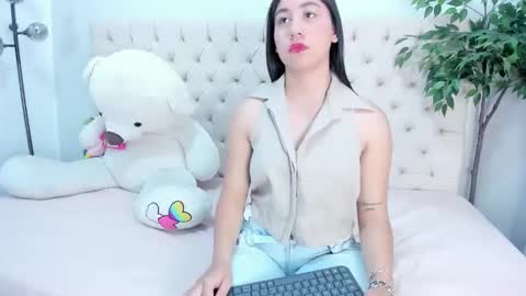 Victoria online show from 03/02/26, 07:21