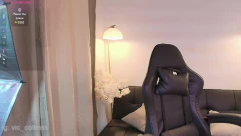Victoria Collins online show from 05/26/26, 05:09