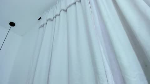 valentina online show from 09/29/25, 11:37