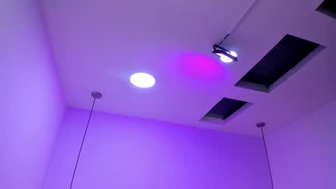 valentina online show from 01/18/26, 11:47