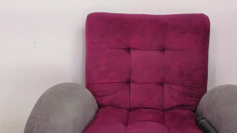 Snapshot of victoria_fallon chatting on 10/10/25, 08:19 VICTORIA online show from 10/10/25, 08:19