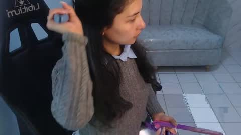 Victoria online show from 04/02/26, 01:09