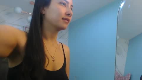 Victoria online show from 04/13/26, 01:05