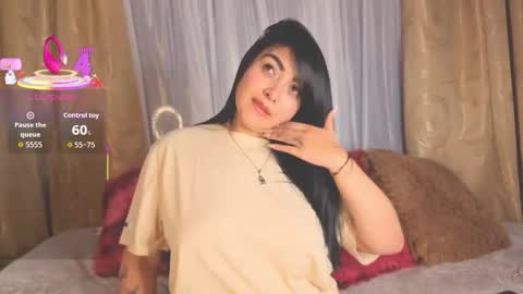 Victoria  online show from 11/13/25, 10:19