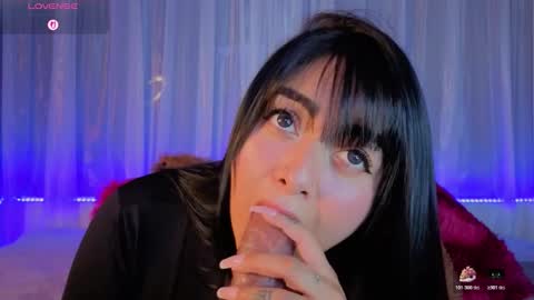 Victoria  online show from 03/14/26, 12:28