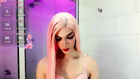 Victoria online show from 11/08/25, 07:23