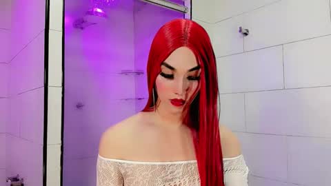 Victoria online show from 11/15/25, 08:49