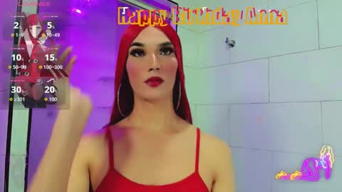 Victoria online show from 11/17/25, 08:58