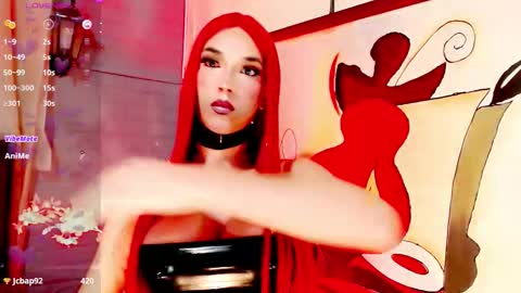 Victoria online show from 02/15/26, 07:21