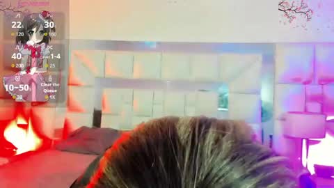 Victoria online show from 04/21/26, 08:12