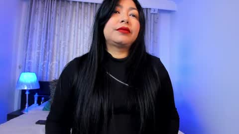 Snapshot of victoria_kim_lee chatting on 05/13/26, 11:18 Victoria online show from 05/13/26, 11:18
