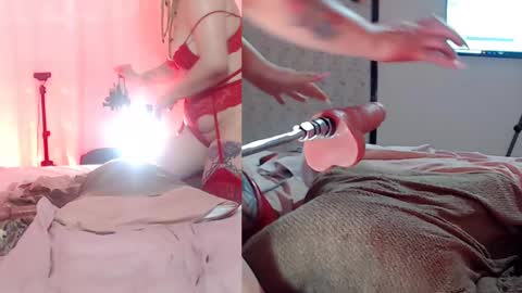 victoria_luxe online show from 03/08/25, 08:35