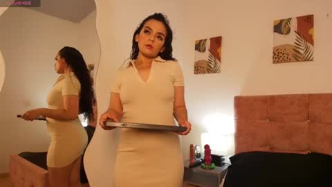 Victoria online show from 07/22/26, 11:46