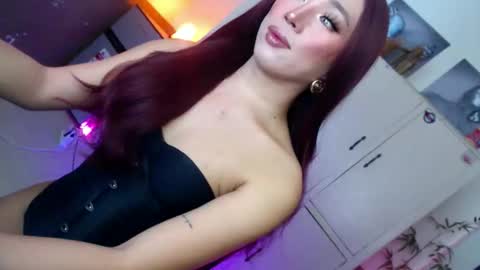 Victoria online show from 06/07/26, 09:07