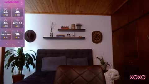 Snapshot of victoria_martelo chatting on 01/06/25, 06:31 VICTORIA MARTELO online show from 01/06/25, 06:31