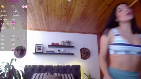 Snapshot of victoria_martelo chatting on 03/04/25, 03:37 VICTORIA MARTELO online show from 03/04/25, 03:37