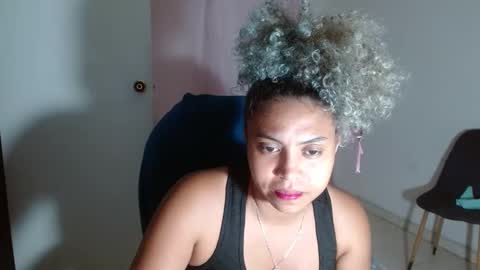 VICKY online show from 01/14/25, 08:48