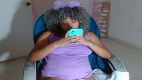 VICKY online show from 01/19/25, 10:17