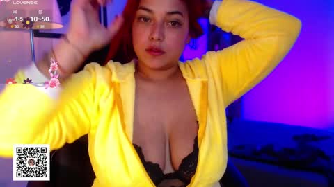 Snapshot of victoria_monteroo chatting on 01/23/25, 08:02 Call me Vic online show from 01/23/25, 08:02