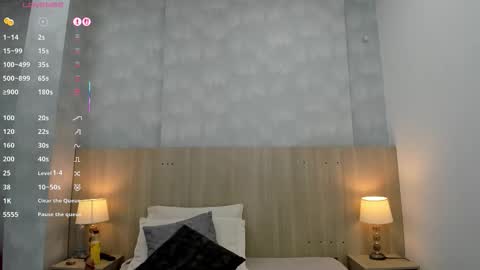 victoria_pachon online show from 03/08/26, 07:39